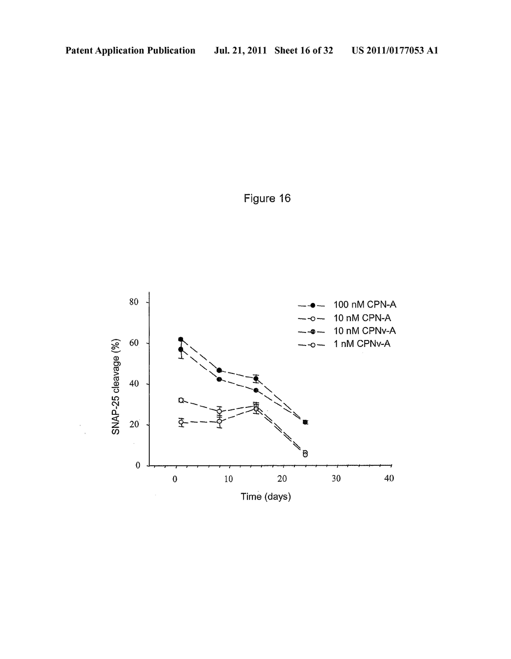 NON-CYTOTOXIC PROTEIN CONJUGATES - diagram, schematic, and image 17