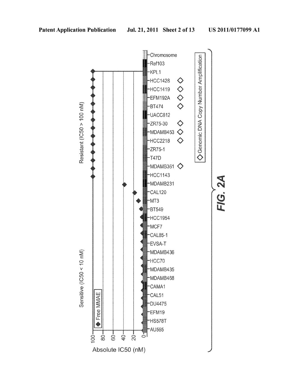 GENETIC VARIATIONS ASSOCIATED WITH DRUG RESISTANCE - diagram, schematic, and image 03