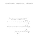 LIPID COMPOUNDS FOR SUPRESSION OF TUMORIGENESIS diagram and image