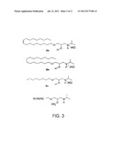 LIPID COMPOUNDS FOR SUPRESSION OF TUMORIGENESIS diagram and image