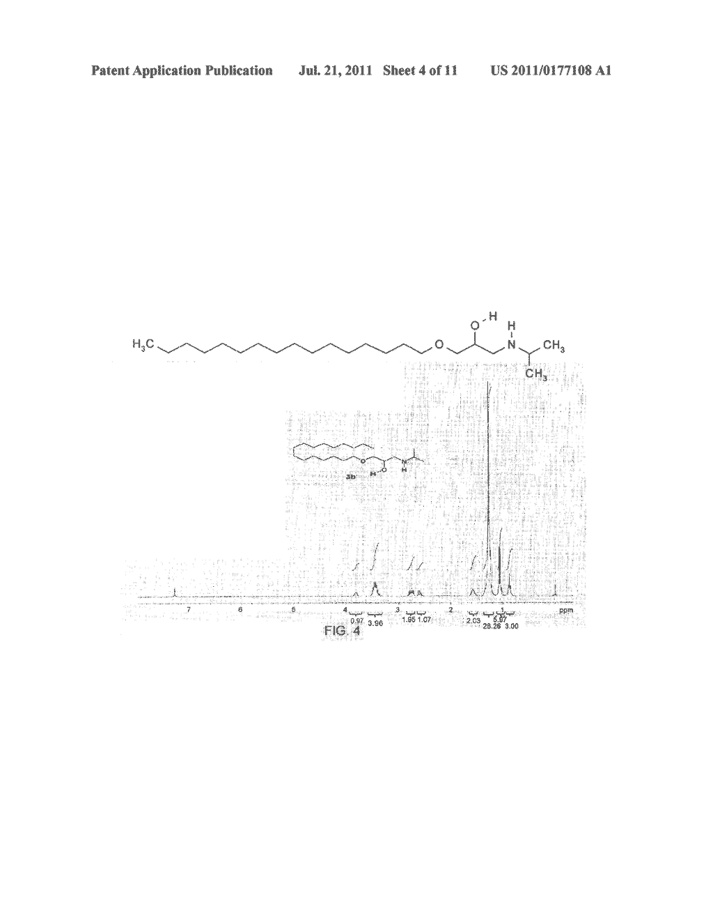 LIPID COMPOUNDS FOR SUPRESSION OF TUMORIGENESIS - diagram, schematic, and image 05