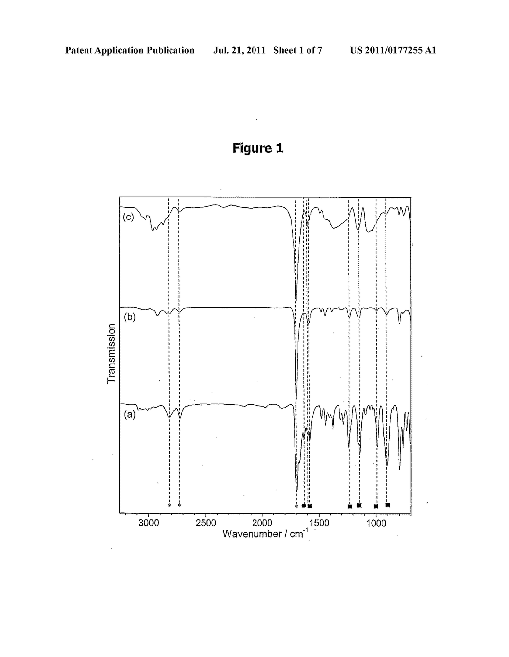 METHOD FOR PRODUCING AN ALDEHYDE CONTAINING COATING - diagram, schematic, and image 02