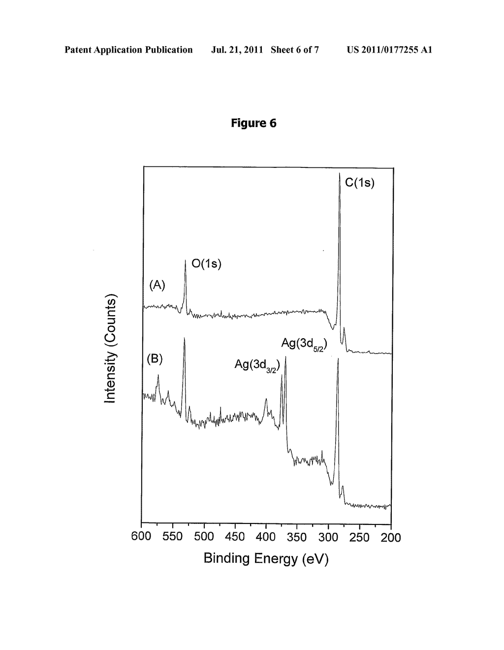 METHOD FOR PRODUCING AN ALDEHYDE CONTAINING COATING - diagram, schematic, and image 07