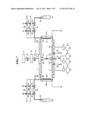 PLASMA CVD DEVICE, METHOD FOR DEPOSITING THIN FILM, AND METHOD FOR     PRODUCING MAGNETIC RECORDING MEDIUM diagram and image