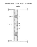 PLASMA CVD DEVICE, METHOD FOR DEPOSITING THIN FILM, AND METHOD FOR     PRODUCING MAGNETIC RECORDING MEDIUM diagram and image