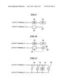 PLASMA CVD DEVICE, METHOD FOR DEPOSITING THIN FILM, AND METHOD FOR     PRODUCING MAGNETIC RECORDING MEDIUM diagram and image