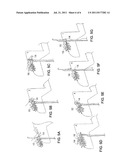 WOOL BLEND VELOUR FABRIC diagram and image