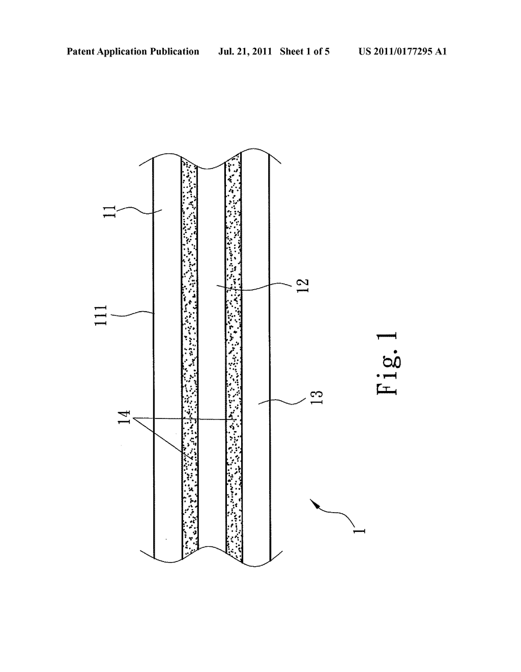 FINISHED PRODUCT STRUCTURE FORMED BY IN-MOLD DECORATION PROCESS - diagram, schematic, and image 02