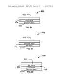 DICHROIC GLASS FOR COSMETIC APPEAL IN AN ELECTRONIC DEVICE diagram and image