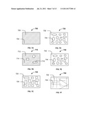 DICHROIC GLASS FOR COSMETIC APPEAL IN AN ELECTRONIC DEVICE diagram and image