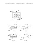 DICHROIC GLASS FOR COSMETIC APPEAL IN AN ELECTRONIC DEVICE diagram and image