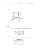 TRANSPARENT CONDUCTIVE FILM AND TOUCH PANEL diagram and image