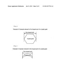 TRANSPARENT CONDUCTIVE FILM AND TOUCH PANEL diagram and image