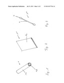 LYZABLE MOLDED PARTS diagram and image