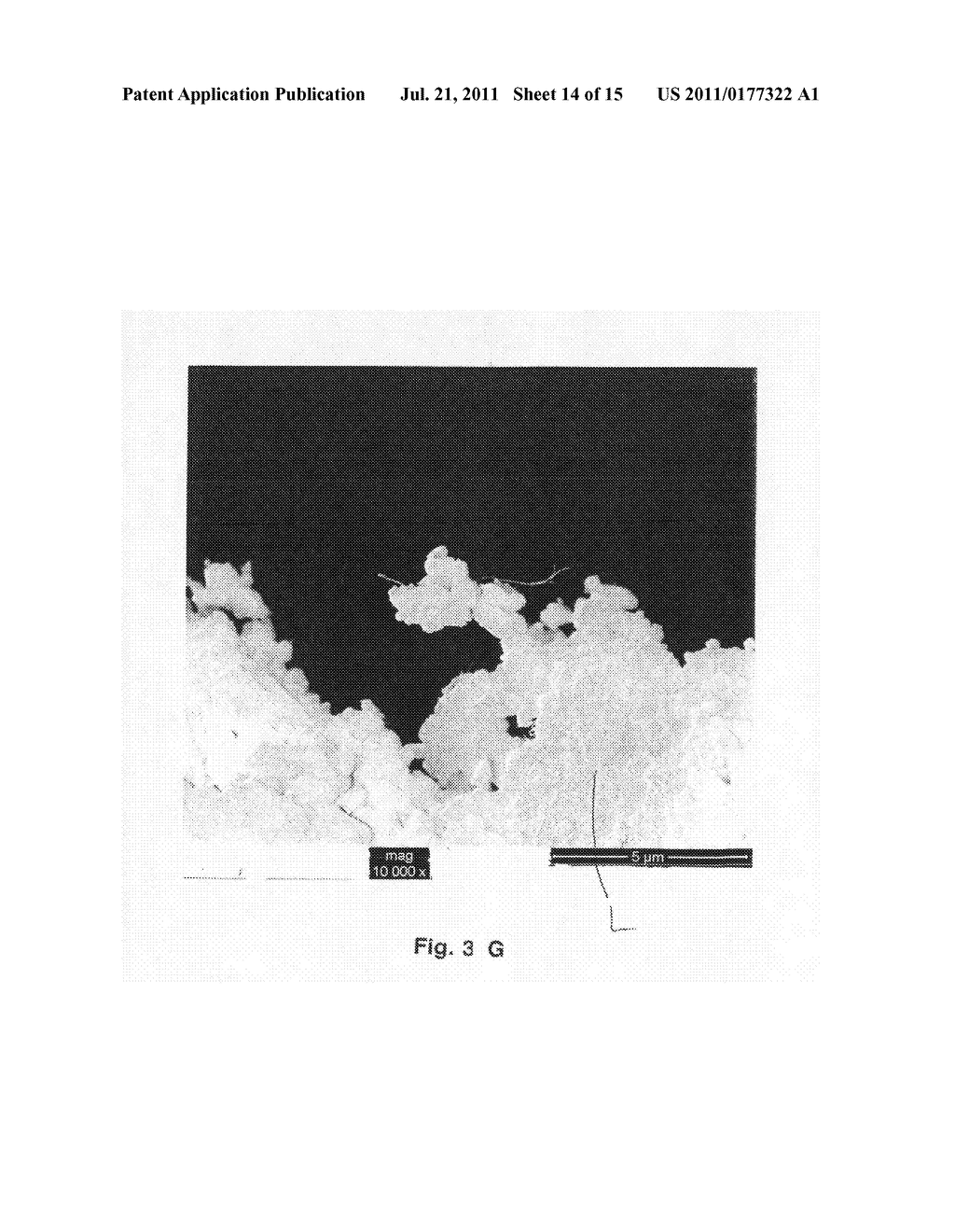 Ceramic articles and methods - diagram, schematic, and image 15