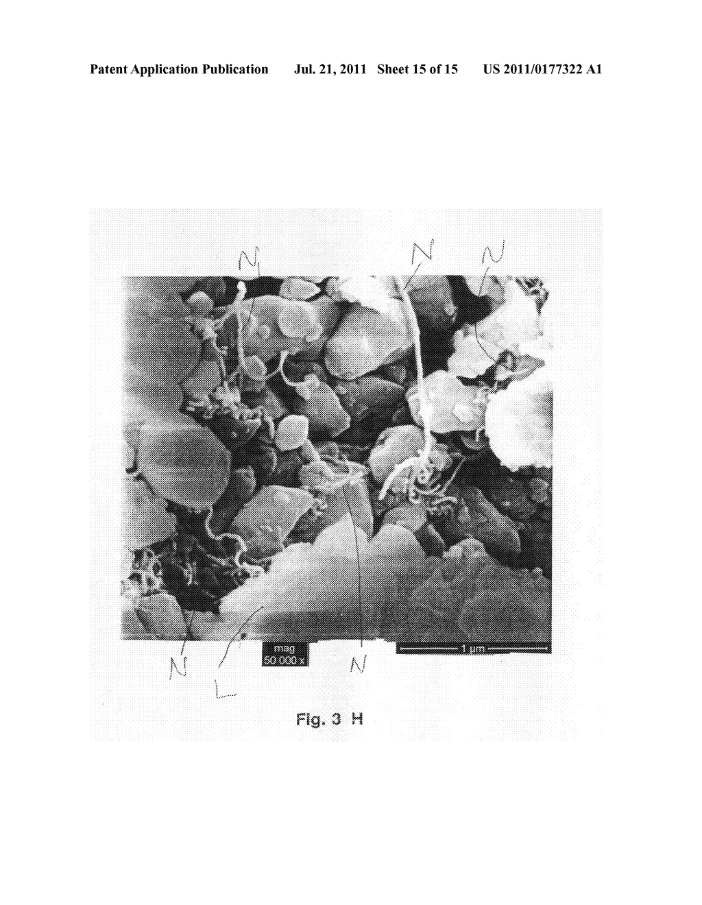 Ceramic articles and methods - diagram, schematic, and image 16