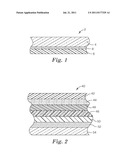 ADHESIVE BLENDS, ARTICLES, AND METHODS diagram and image