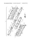 BATTERY ASSEMBLY diagram and image