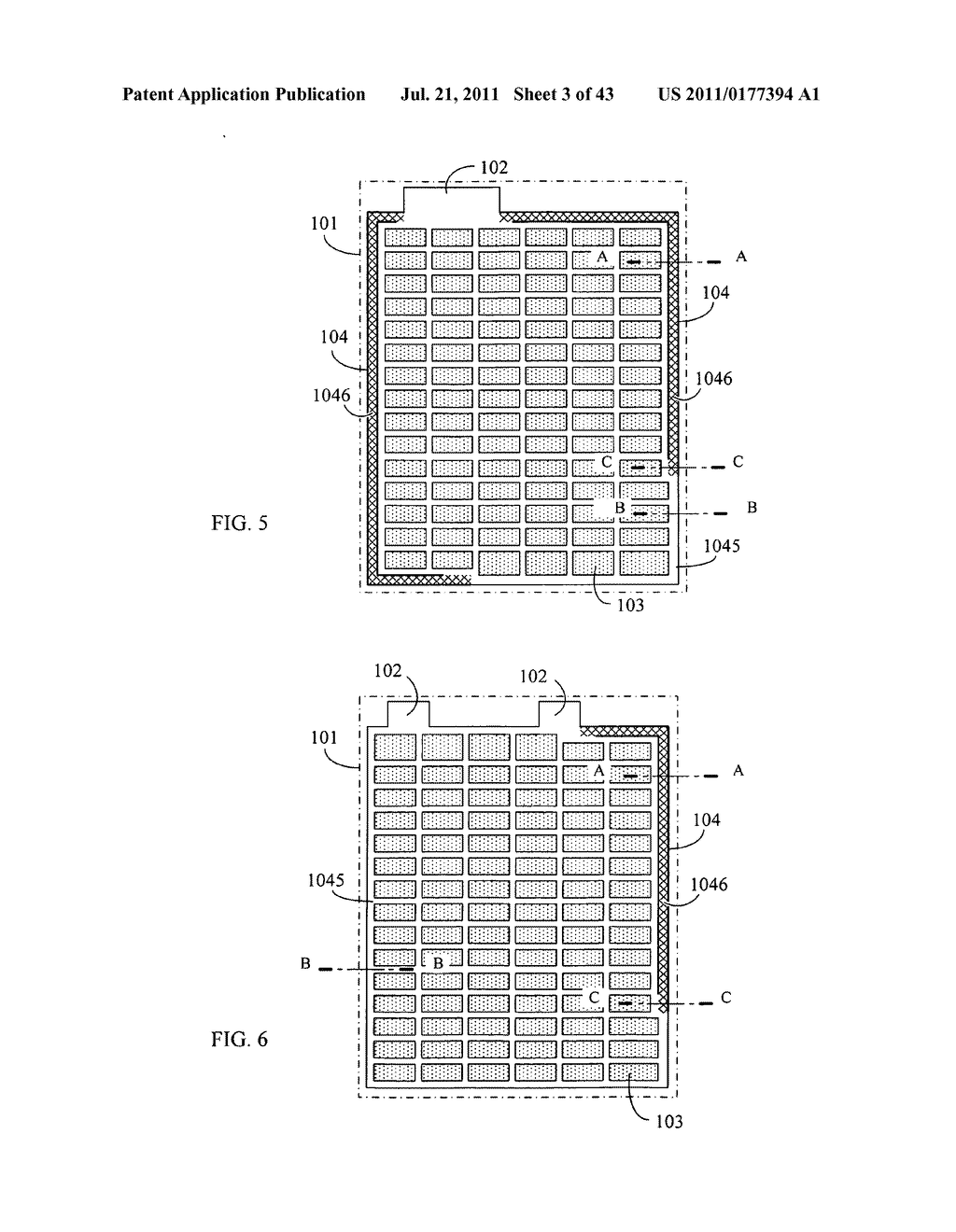 Equalizing electrode plate with insulated split-flow conductive structure - diagram, schematic, and image 04