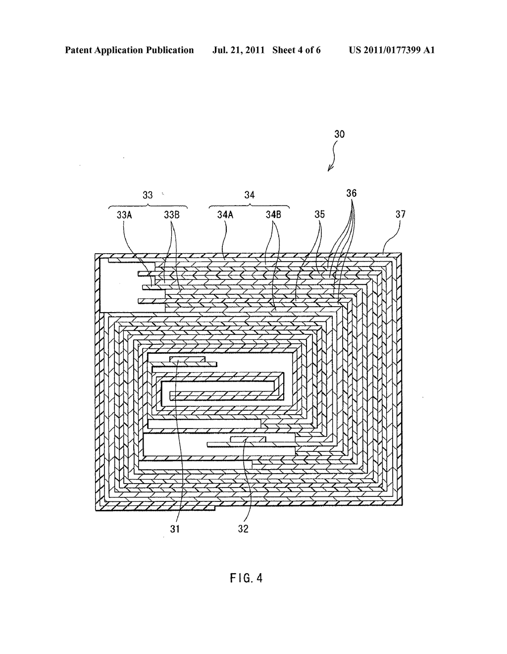 BATTERY - diagram, schematic, and image 05