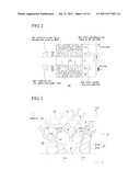 ELECTROCHEMICAL REACTOR, METHOD FOR MANUFACTURING THE ELECTROCHEMICAL     REACTOR,  GAS DECOMPOSING ELEMENT, AMMONIA DECOMPOSING ELEMENT, AND POWER     GENERATOR diagram and image