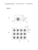 ELECTROCHEMICAL REACTOR, METHOD FOR MANUFACTURING THE ELECTROCHEMICAL     REACTOR,  GAS DECOMPOSING ELEMENT, AMMONIA DECOMPOSING ELEMENT, AND POWER     GENERATOR diagram and image