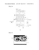 ELECTROCHEMICAL REACTOR, METHOD FOR MANUFACTURING THE ELECTROCHEMICAL     REACTOR,  GAS DECOMPOSING ELEMENT, AMMONIA DECOMPOSING ELEMENT, AND POWER     GENERATOR diagram and image