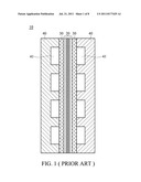 FLUID FLOW PLATE OF A FUEL CELL diagram and image