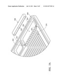 FLUID FLOW PLATE OF A FUEL CELL diagram and image