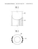 FUEL CELL MODULE diagram and image