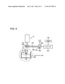 SPECIMEN IDENTIFICATION AND DISPENSATION DEVICE AND SPECIMEN     IDENTIFICATION AND DISPENSATION METHOD diagram and image