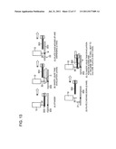 SPECIMEN IDENTIFICATION AND DISPENSATION DEVICE AND SPECIMEN     IDENTIFICATION AND DISPENSATION METHOD diagram and image