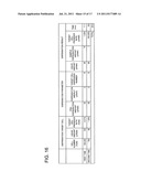 SPECIMEN IDENTIFICATION AND DISPENSATION DEVICE AND SPECIMEN     IDENTIFICATION AND DISPENSATION METHOD diagram and image