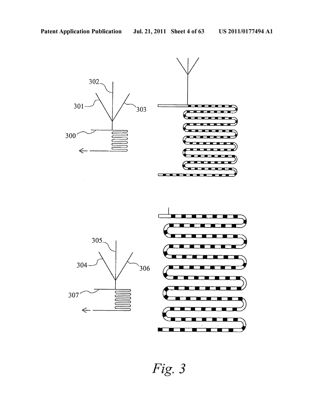 DEVICE AND METHOD FOR PRESSURE-DRIVEN PLUG TRANSPORT - diagram, schematic, and image 05