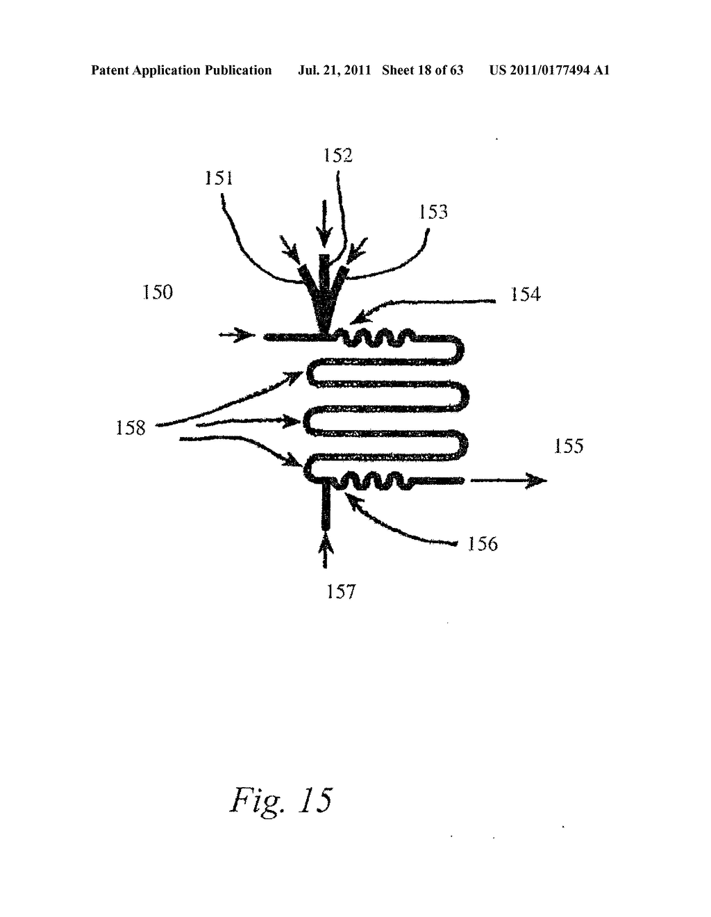 DEVICE AND METHOD FOR PRESSURE-DRIVEN PLUG TRANSPORT - diagram, schematic, and image 19