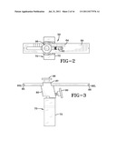 SHOCK WAVE CELL TREATMENT DEVICE AND METHOD TO ENHANCE CELL REPLICATION diagram and image