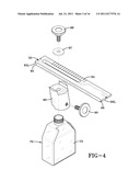 SHOCK WAVE CELL TREATMENT DEVICE AND METHOD TO ENHANCE CELL REPLICATION diagram and image