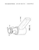 SHOCK WAVE CELL TREATMENT DEVICE AND METHOD TO ENHANCE CELL REPLICATION diagram and image