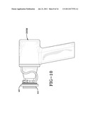 SHOCK WAVE CELL TREATMENT DEVICE AND METHOD TO ENHANCE CELL REPLICATION diagram and image