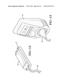 SHOCK WAVE CELL TREATMENT DEVICE AND METHOD TO ENHANCE CELL REPLICATION diagram and image