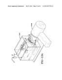 SHOCK WAVE CELL TREATMENT DEVICE AND METHOD TO ENHANCE CELL REPLICATION diagram and image