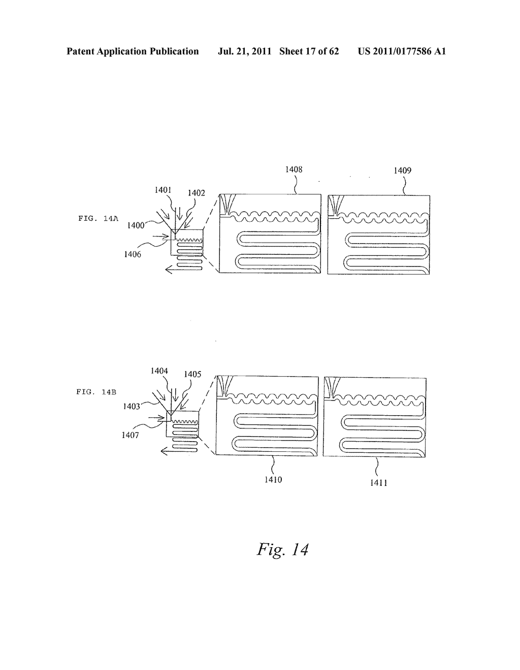 DEVICE AND METHOD FOR PRESSURE-DRIVEN PLUG TRANSPORT - diagram, schematic, and image 18