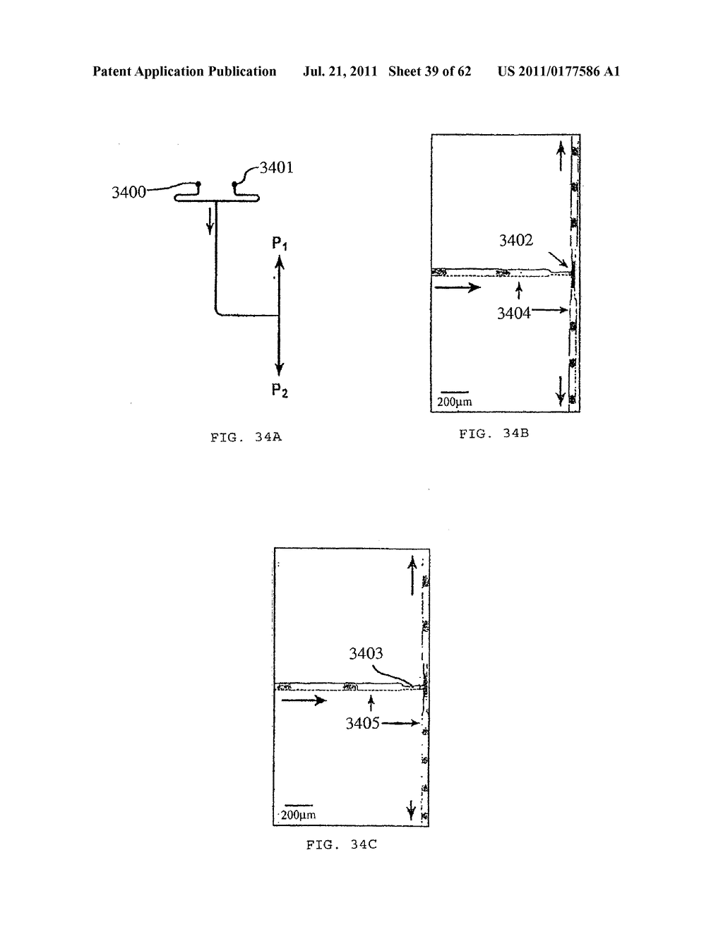 DEVICE AND METHOD FOR PRESSURE-DRIVEN PLUG TRANSPORT - diagram, schematic, and image 40