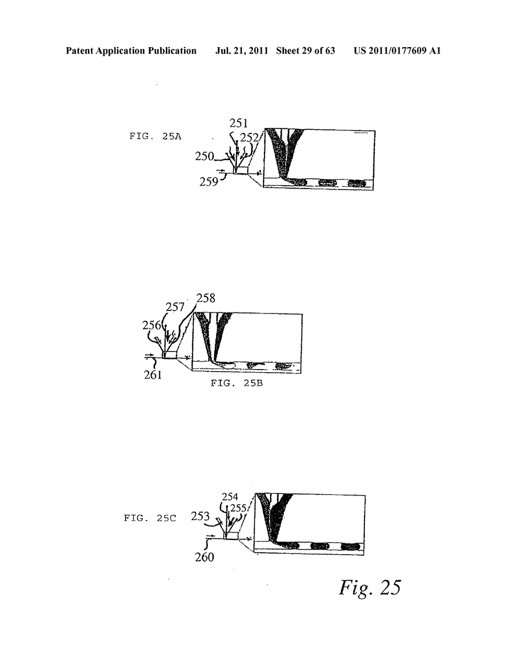 DEVICE AND METHOD FOR PRESSURE-DRIVEN PLUG TRANSPORT - diagram, schematic, and image 30