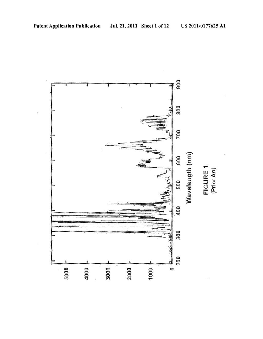 METHOD AND APPARATUS FOR IDENTIFYING THE CHEMICAL COMPOSITION OF A GAS - diagram, schematic, and image 02