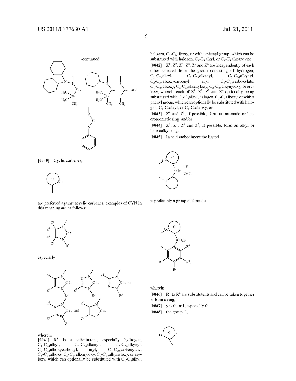 COMPLEX SALTS - diagram, schematic, and image 07