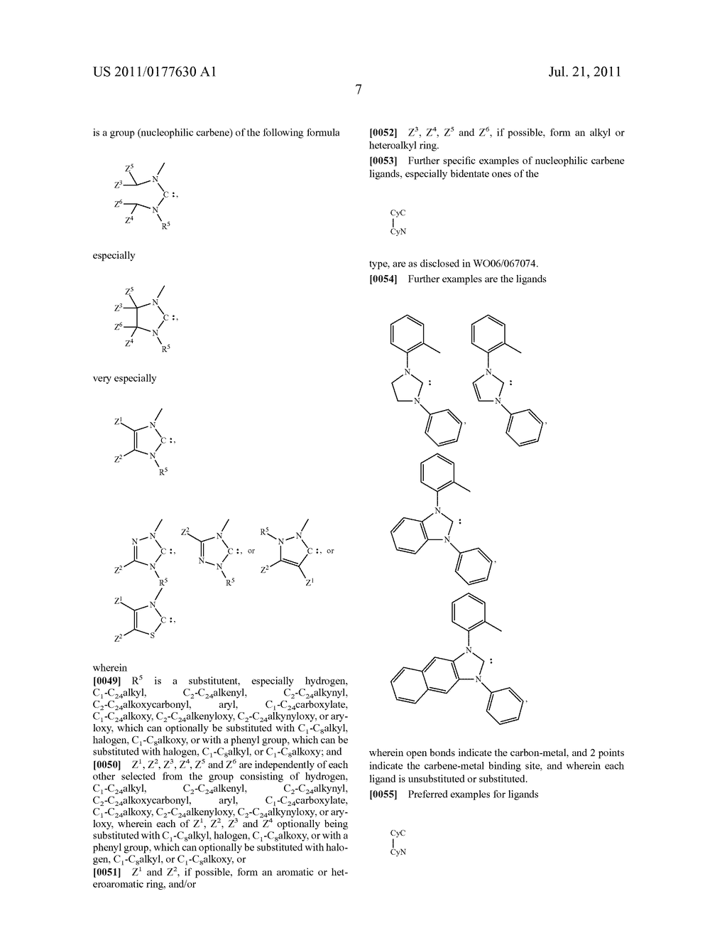 COMPLEX SALTS - diagram, schematic, and image 08