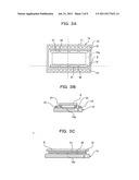 OPTICAL DEVICE AND METHOD OF MANUFACTURING THE SAME diagram and image