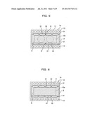 OPTICAL DEVICE AND METHOD OF MANUFACTURING THE SAME diagram and image