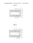OPTICAL DEVICE AND METHOD OF MANUFACTURING THE SAME diagram and image